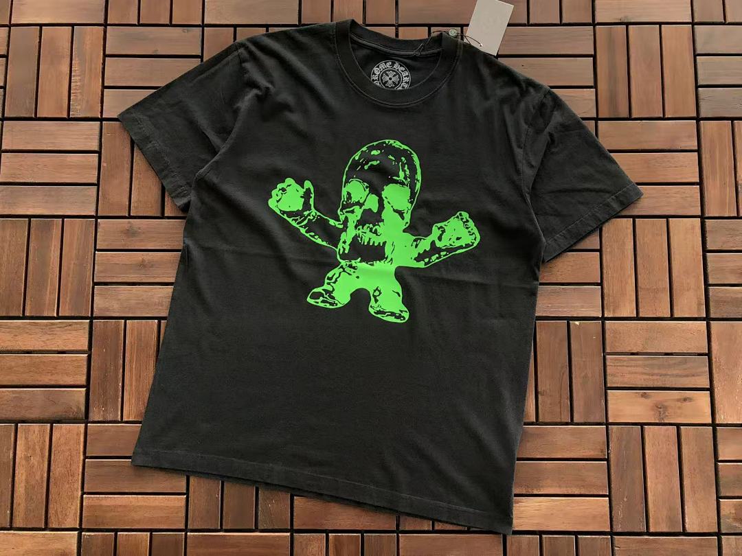 T-Shirts Ch Hearts