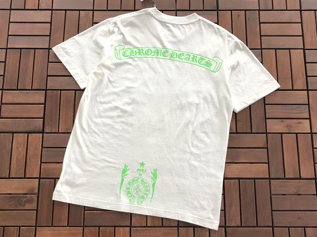 T-Shirts Ch Hearts