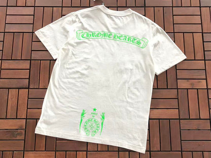 T-Shirts Ch Hearts