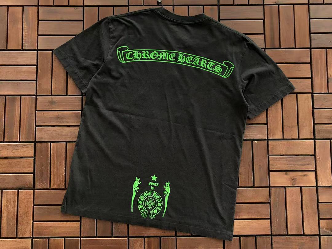 T-Shirts Ch Hearts