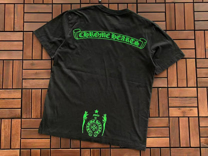 T-Shirts Ch Hearts