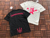 T-Shirts Ch Hearts