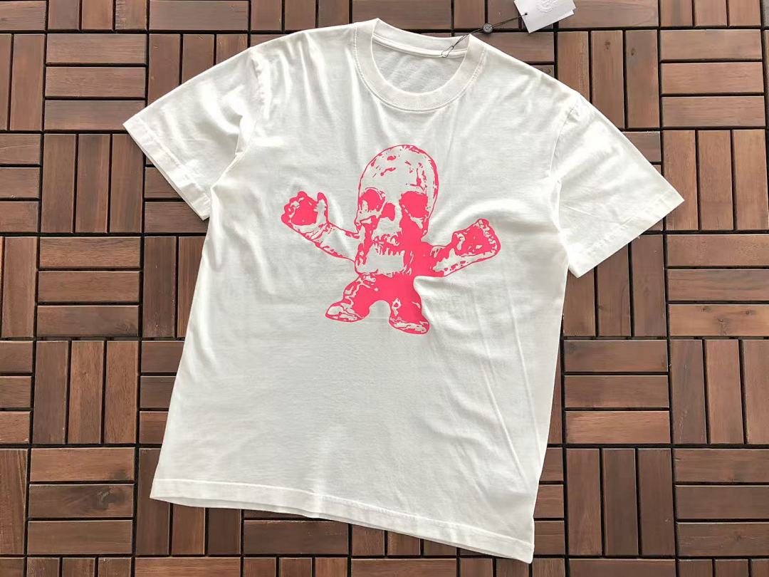 T-Shirts Ch Hearts