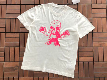 T-Shirts Ch Hearts