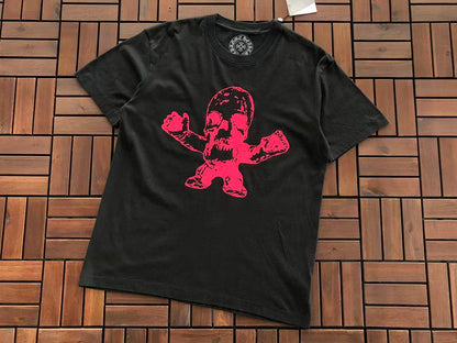 T-Shirts Ch Hearts