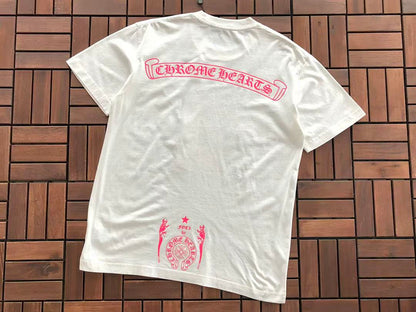 T-Shirts Ch Hearts