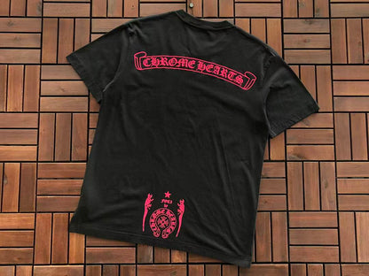 T-Shirts Ch Hearts
