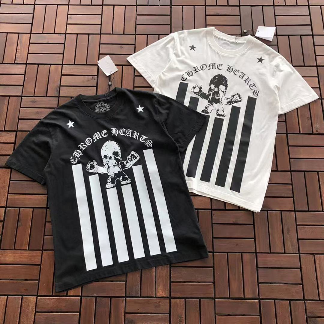 T-Shirts Ch Hearts