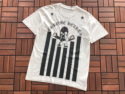 T-Shirts Ch Hearts