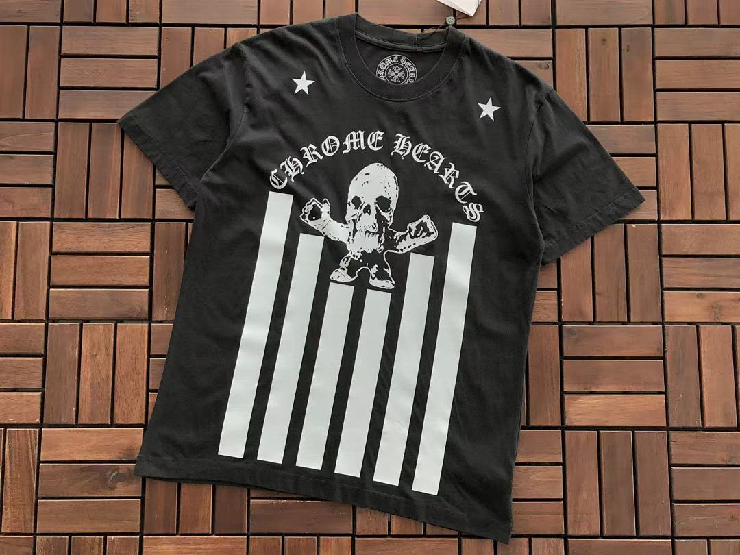 T-Shirts Ch Hearts
