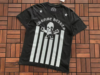 T-Shirts Ch Hearts