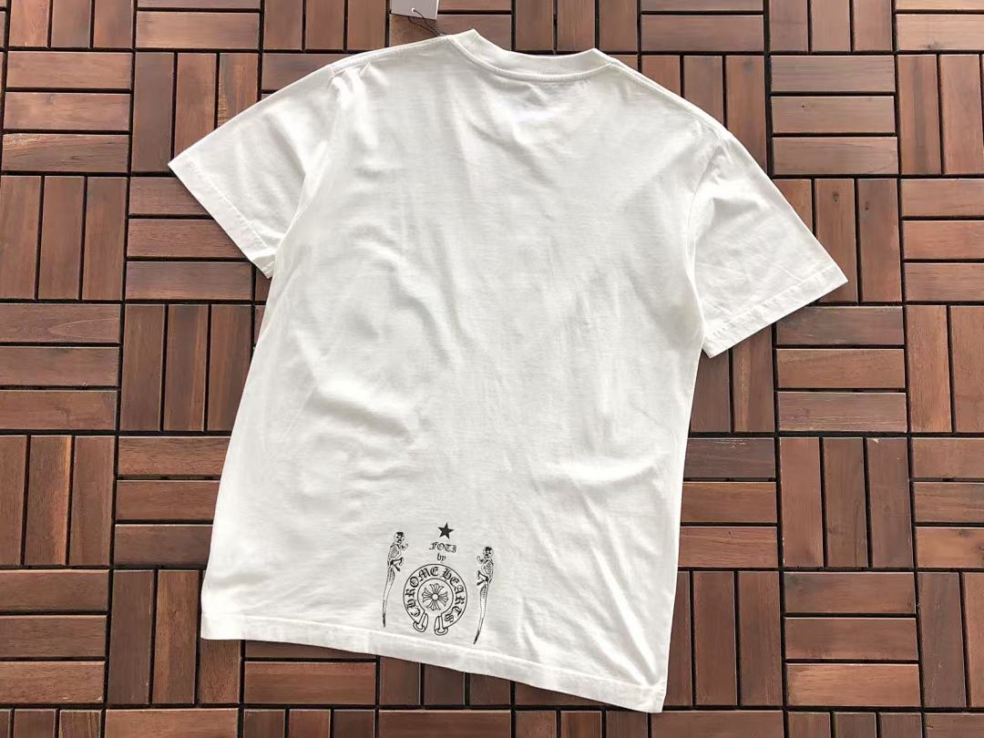 T-Shirts Ch Hearts