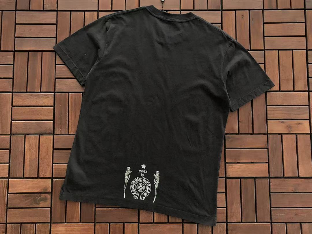 T-Shirts Ch Hearts