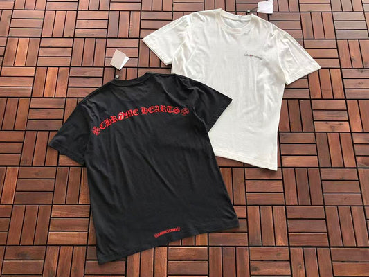 T-Shirts Ch Hearts