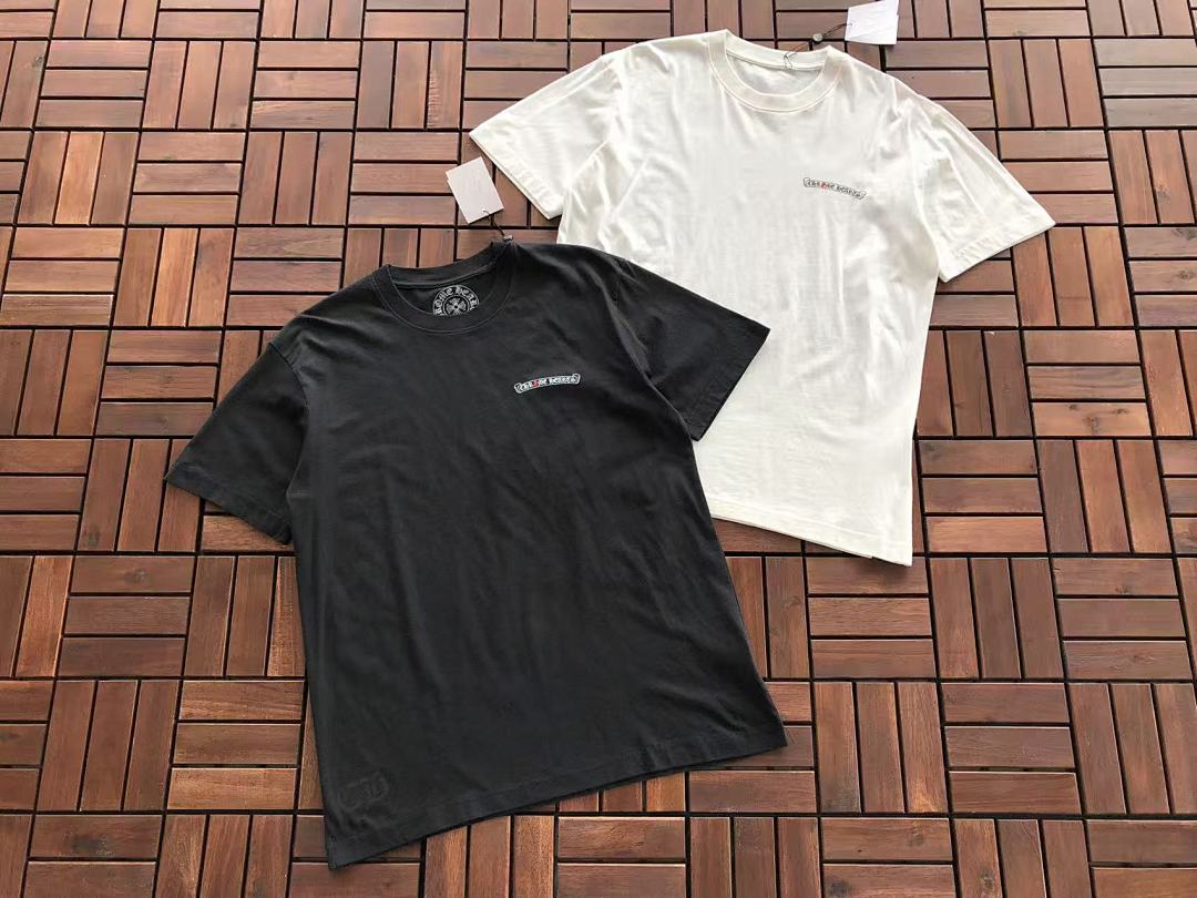 T-Shirts Ch Hearts