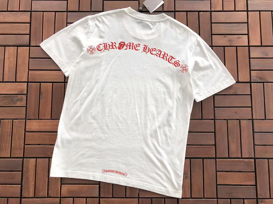 T-Shirts Ch Hearts
