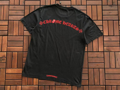 T-Shirts Ch Hearts