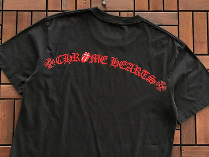 T-Shirts Ch Hearts