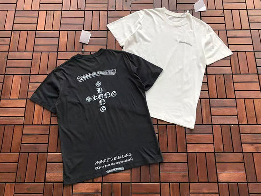 T-Shirts Ch Hearts