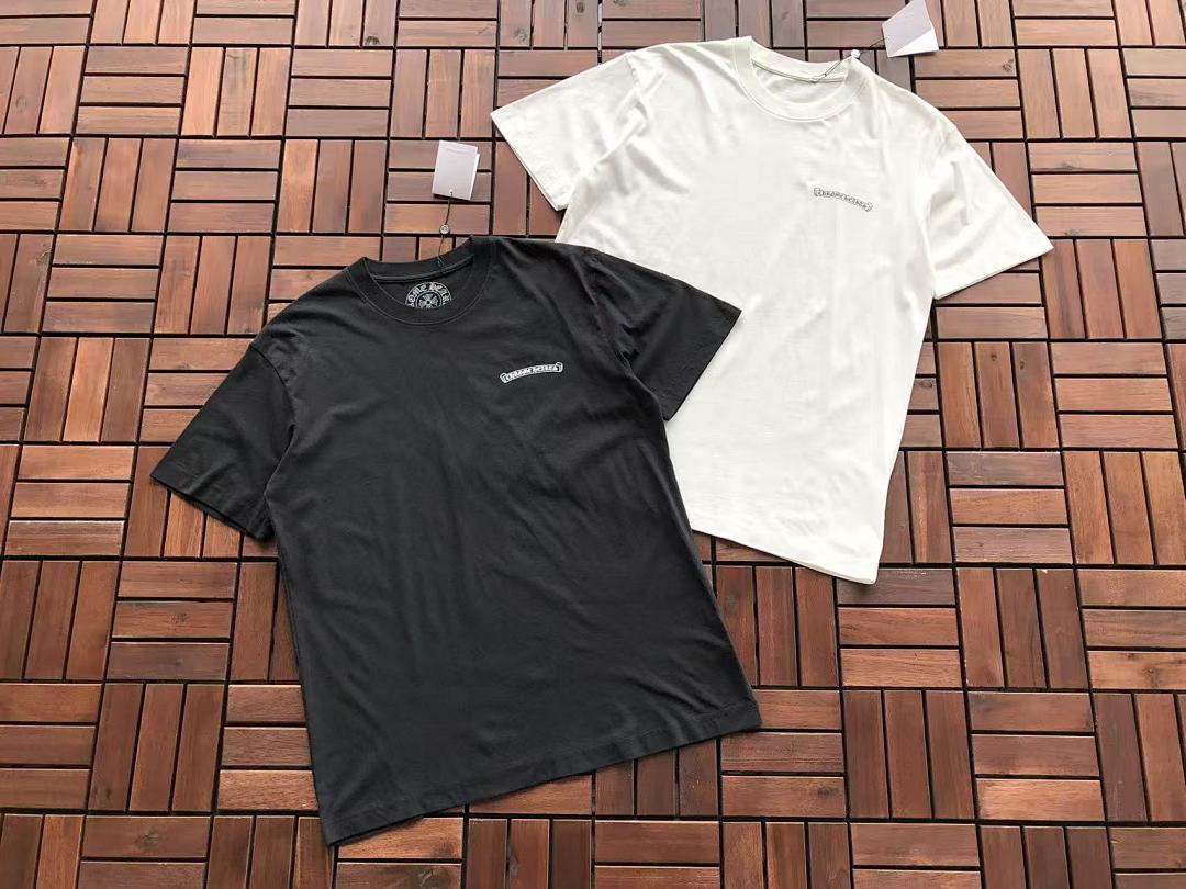 T-Shirts Ch Hearts