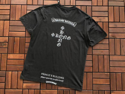 T-Shirts Ch Hearts
