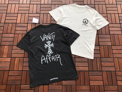 T-Shirts Ch Hearts