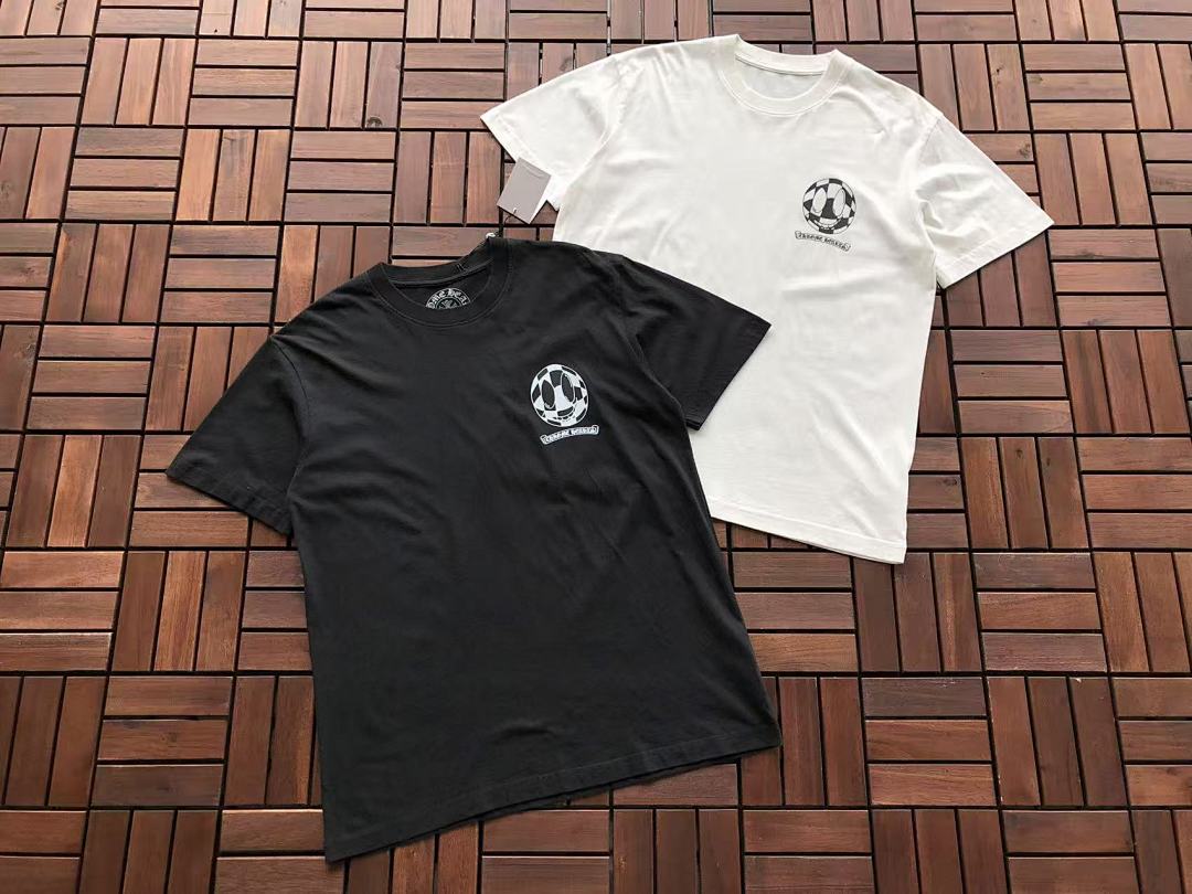 T-Shirts Ch Hearts