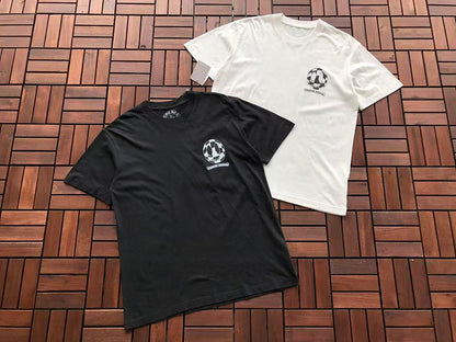 T-Shirts Ch Hearts
