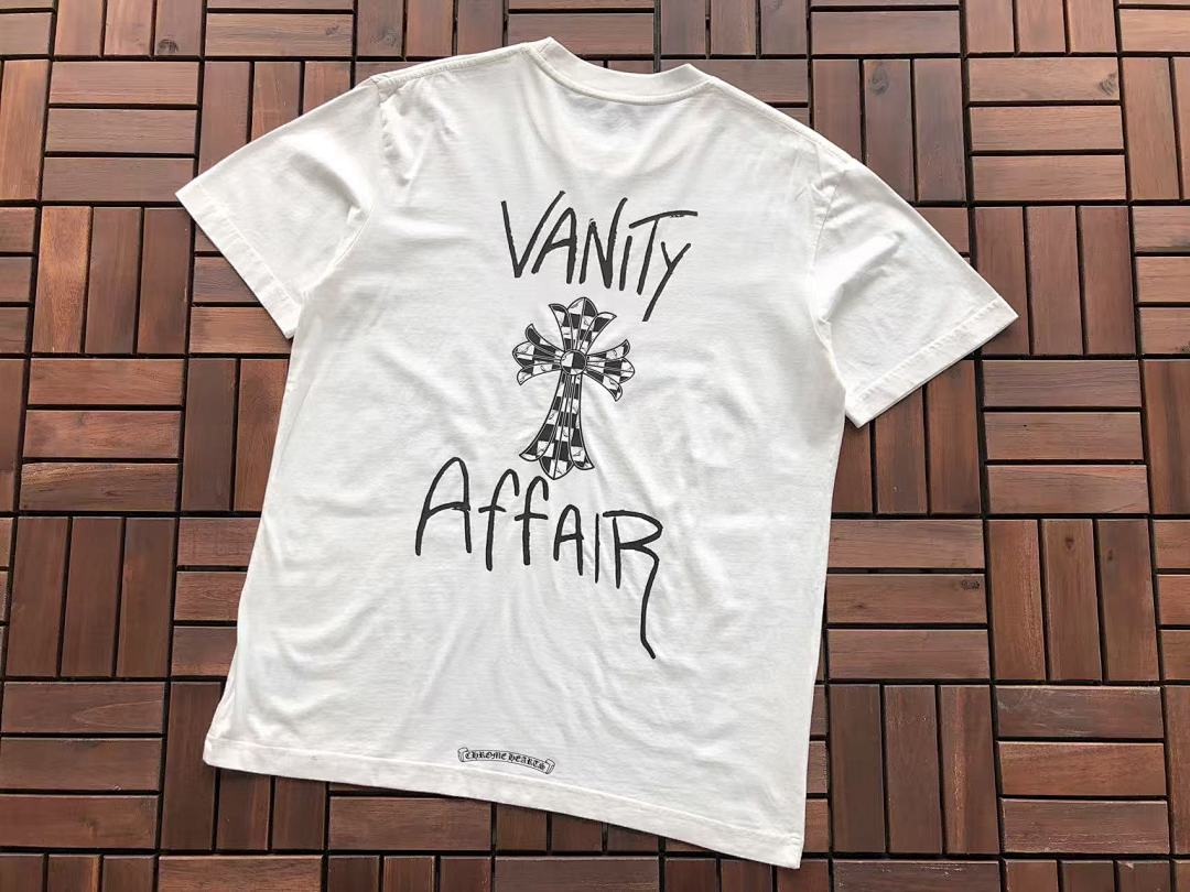T-Shirts Ch Hearts