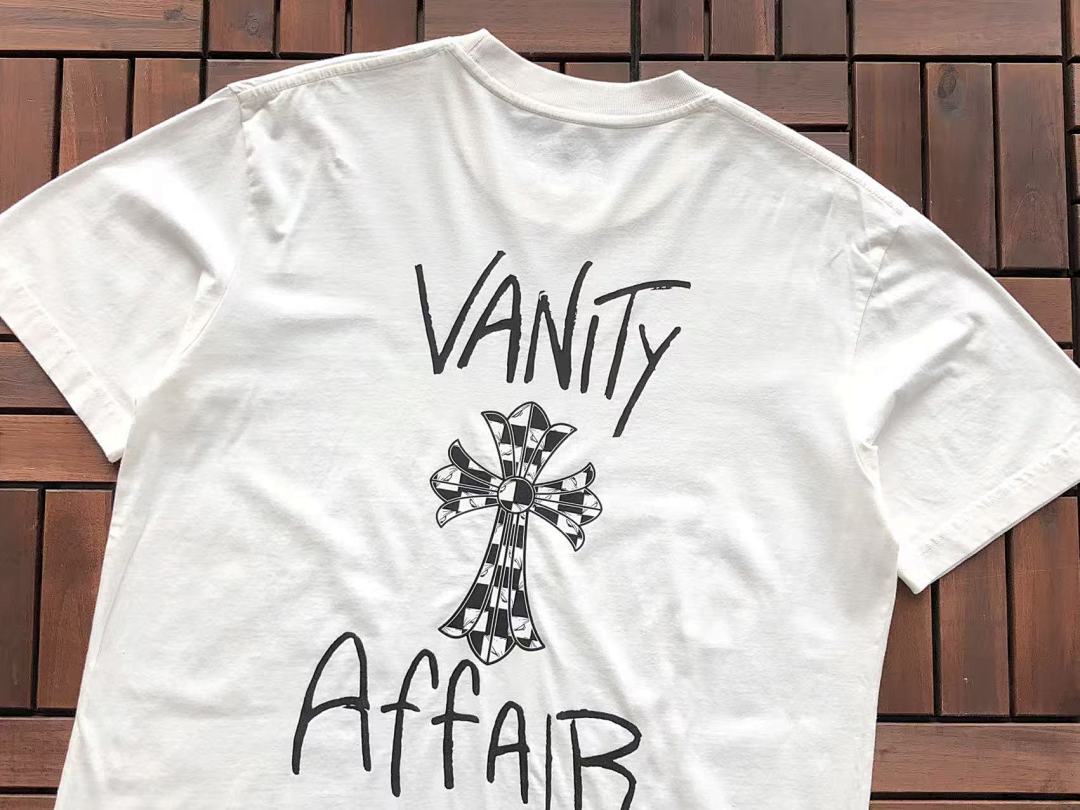 T-Shirts Ch Hearts