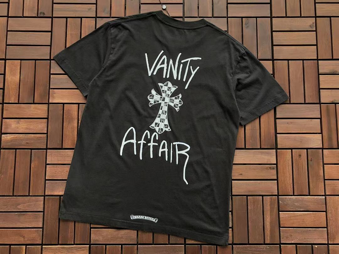 T-Shirts Ch Hearts