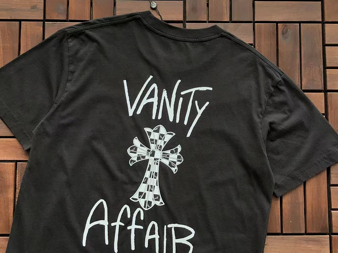 T-Shirts Ch Hearts