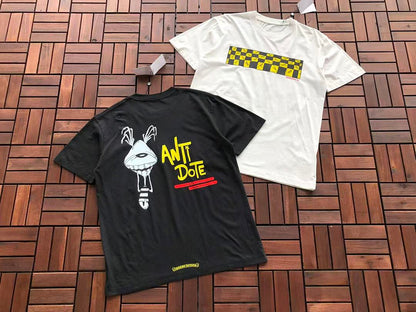 T-Shirts Ch Hearts