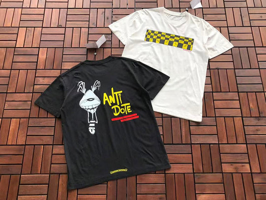 T-Shirts Ch Hearts