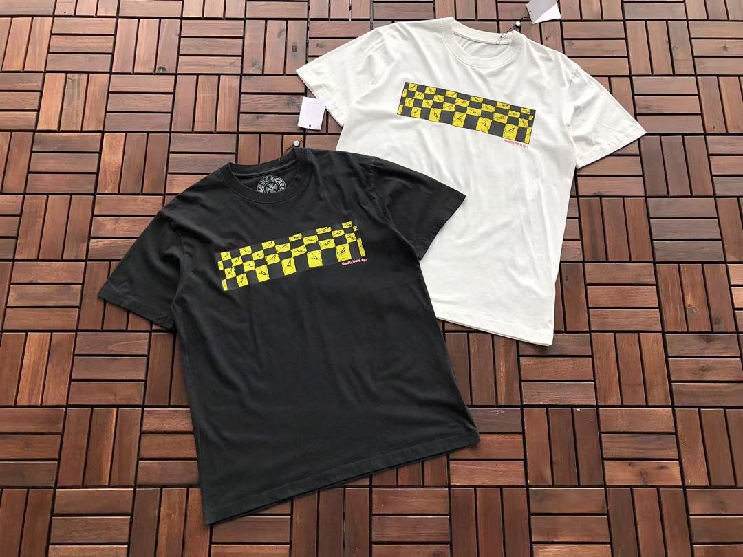 T-Shirts Ch Hearts