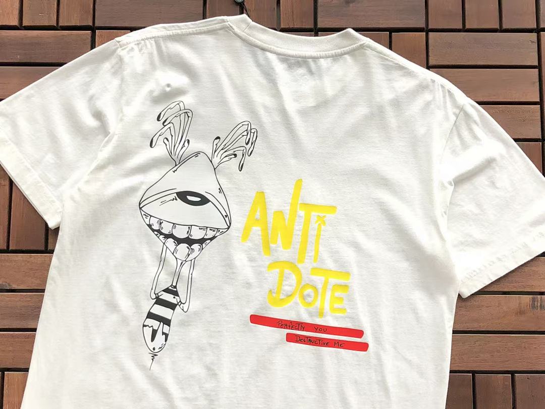 T-Shirts Ch Hearts