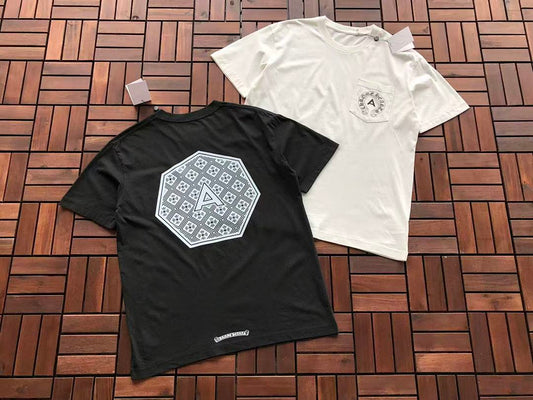 T-Shirts Ch Hearts