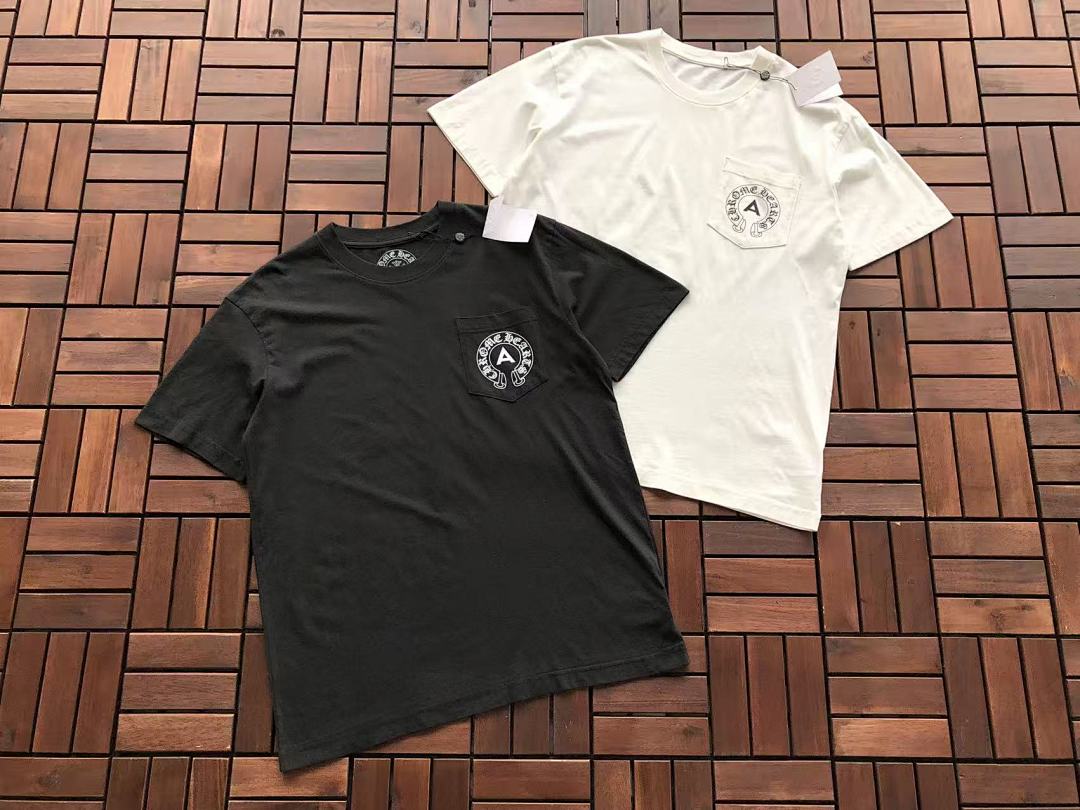 T-Shirts Ch Hearts
