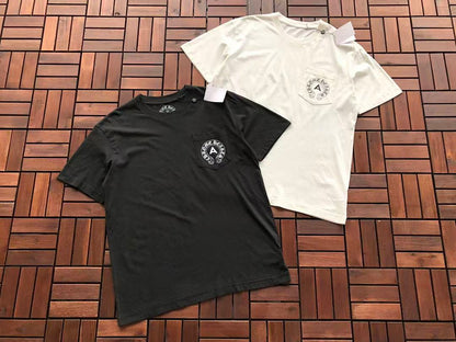 T-Shirts Ch Hearts