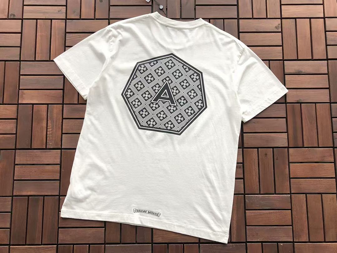 T-Shirts Ch Hearts