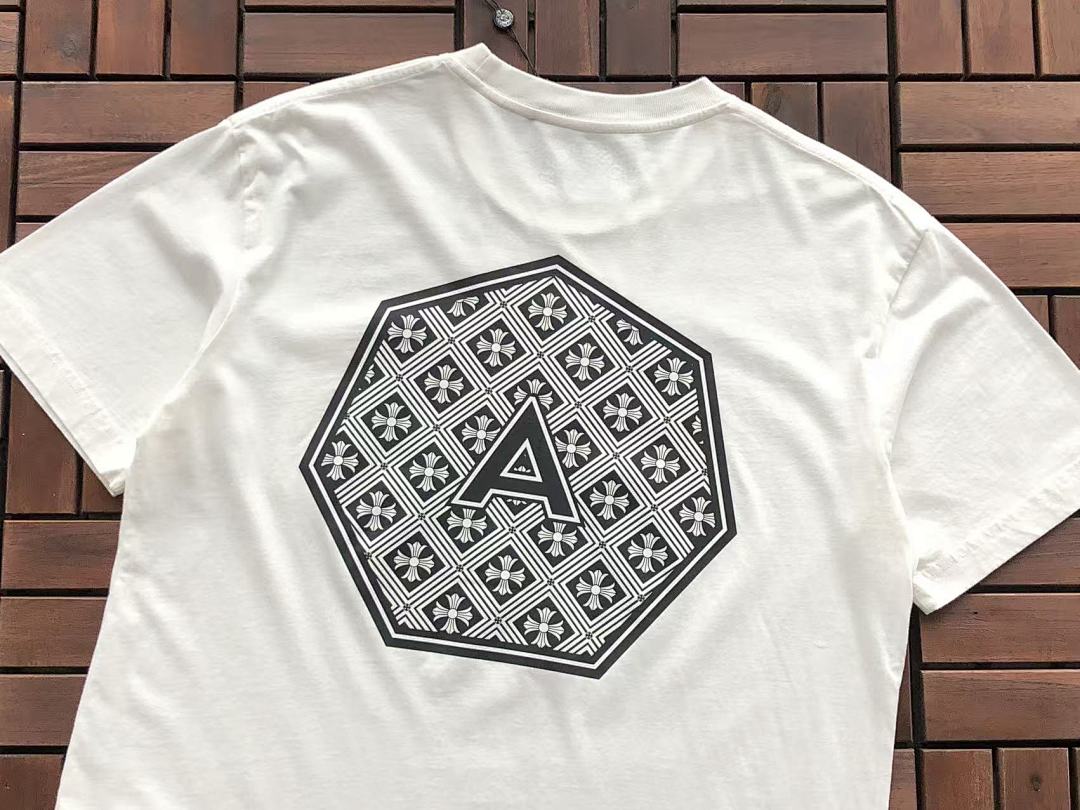 T-Shirts Ch Hearts