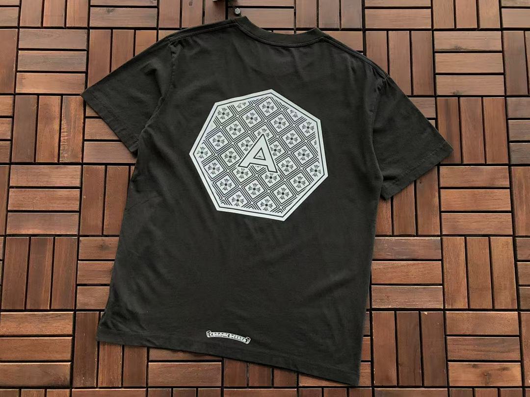 T-Shirts Ch Hearts