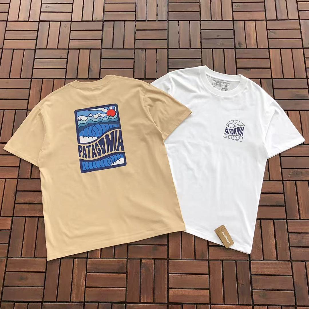 T-Shirts Patagonia