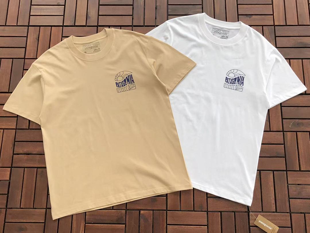 T-Shirts Patagonia