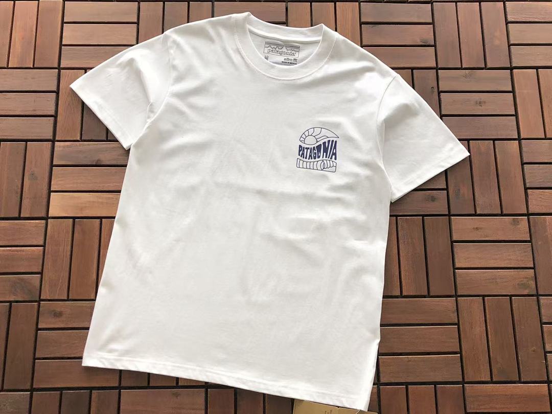 T-Shirts Patagonia