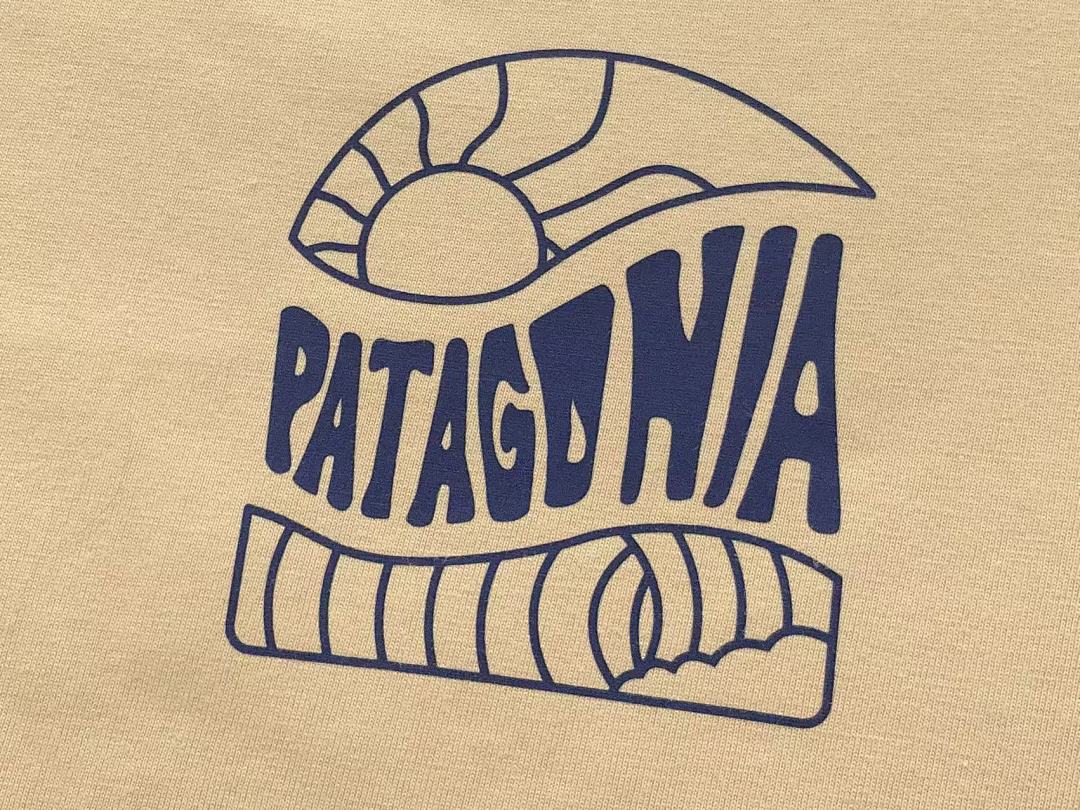 T-Shirts Patagonia