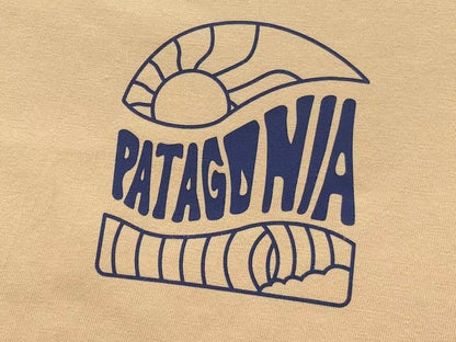T-Shirts Patagonia