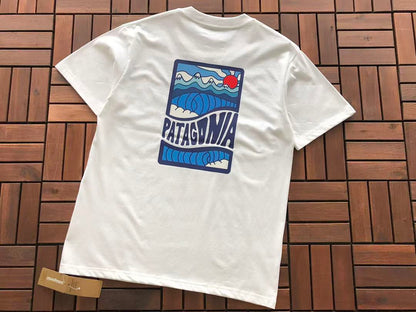 T-Shirts Patagonia