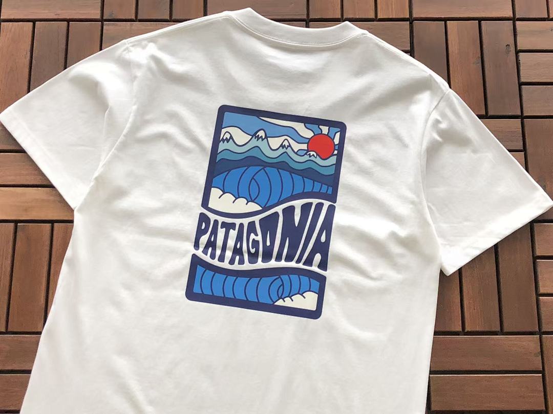 T-Shirts Patagonia