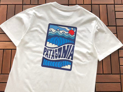 T-Shirts Patagonia